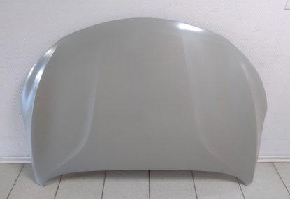Picture of Changan Alsvin 2021-24 Bonnet Hood