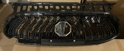 Picture of MG HS PHEV Trophy 2024-25 Front Show Grill (Facelift)