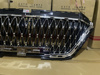 Picture of Changan Oshan X7 Boot 2022-23 Front Show Grill
