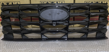 Picture of Hyundai Tucson Hybrid 2024 Front Show Grill