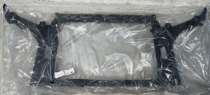 Picture of Hyundai Tucson 2021-24 Bulk Head (Radiator Support)