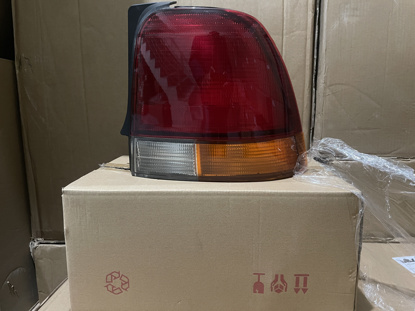 Picture of Honda City 1996-97 Backlight (Tail Light)