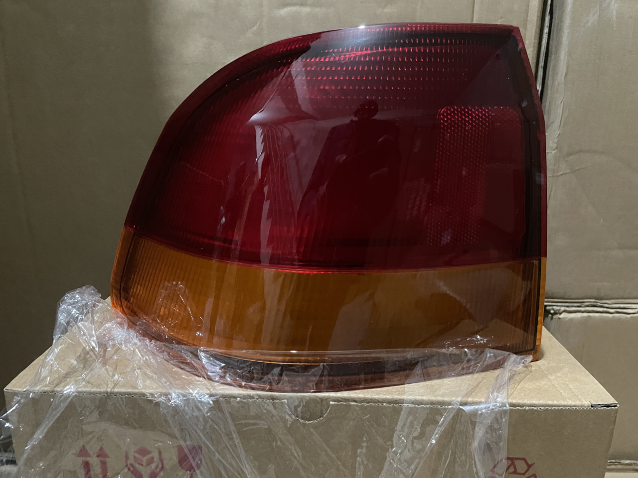 Picture of Honda Civic 1996-97 Backlight (Tail Light)