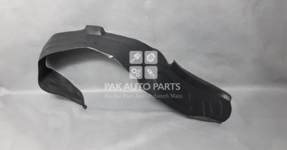 Picture of Prince Pearl Front Bumper Fender Shield