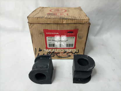 Picture of Honda City 2003-08 Jumper Rod D Bush