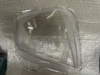 Picture of Hyundai Tucson Hybrid 2025 Headlight Glass