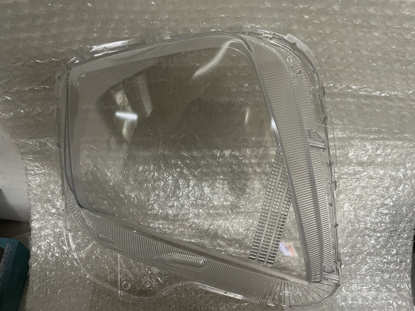 Picture of Hyundai Tucson Hybrid 2025 Headlight Glass