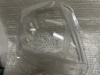 Picture of Hyundai Tucson Hybrid 2025 Headlight Glass