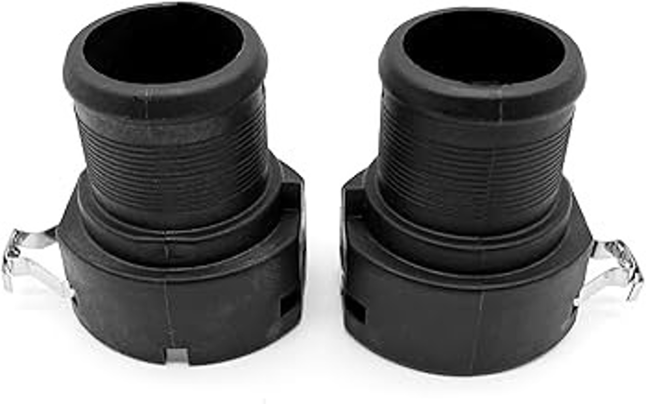 Picture of Kia Sportage 2019-2024 Radiator Connector 1Pcs