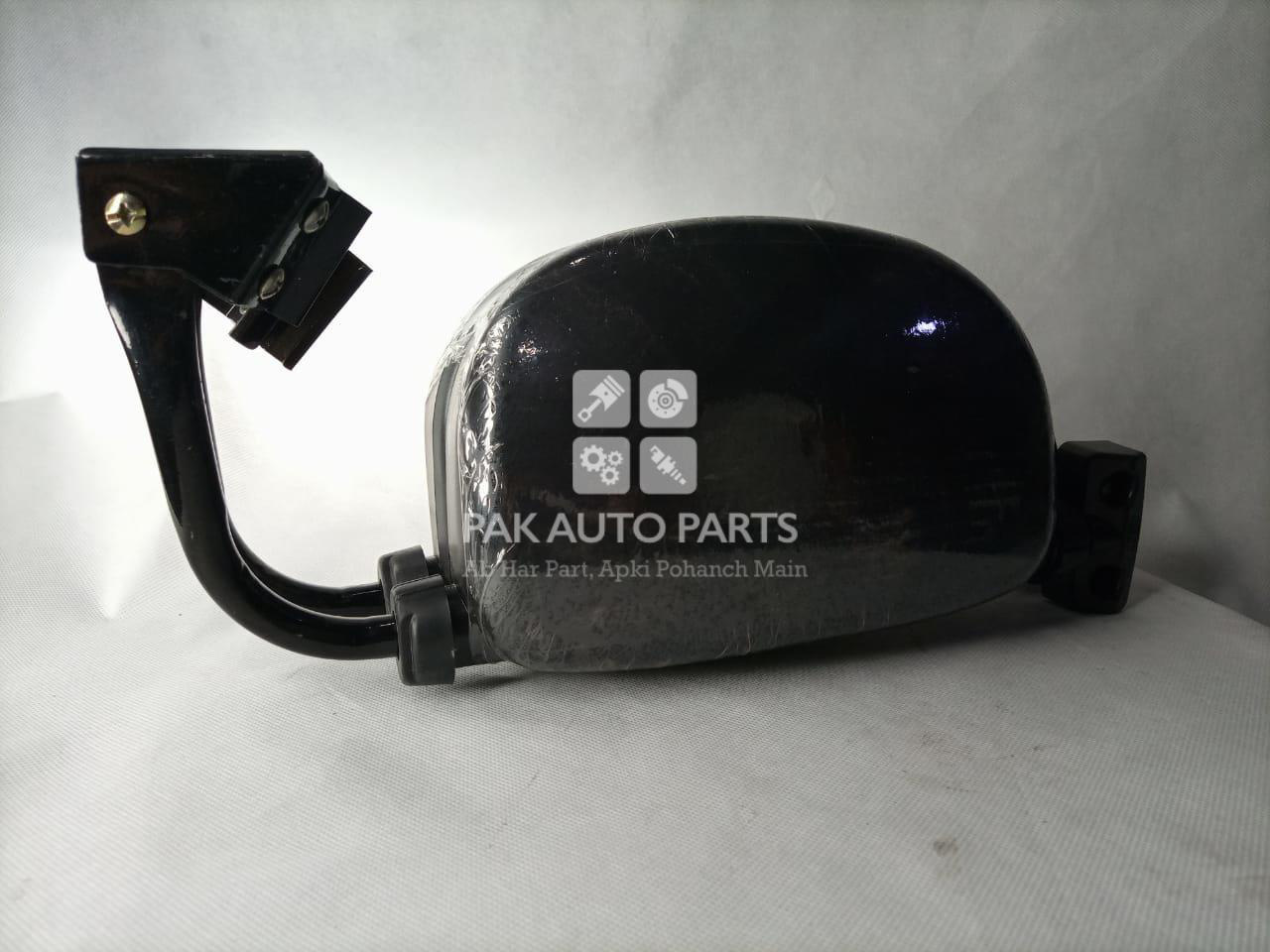 Picture of Suzuki Bolan Side Mirrors Set D Shape