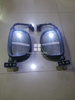 Picture of Suzuki Bolan Side Mirrors Set D Shape