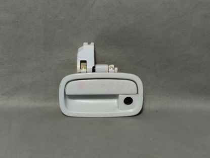Picture of Daihatsu Mira 2012-17 Trunk (Diggi) Handle With Key Hole