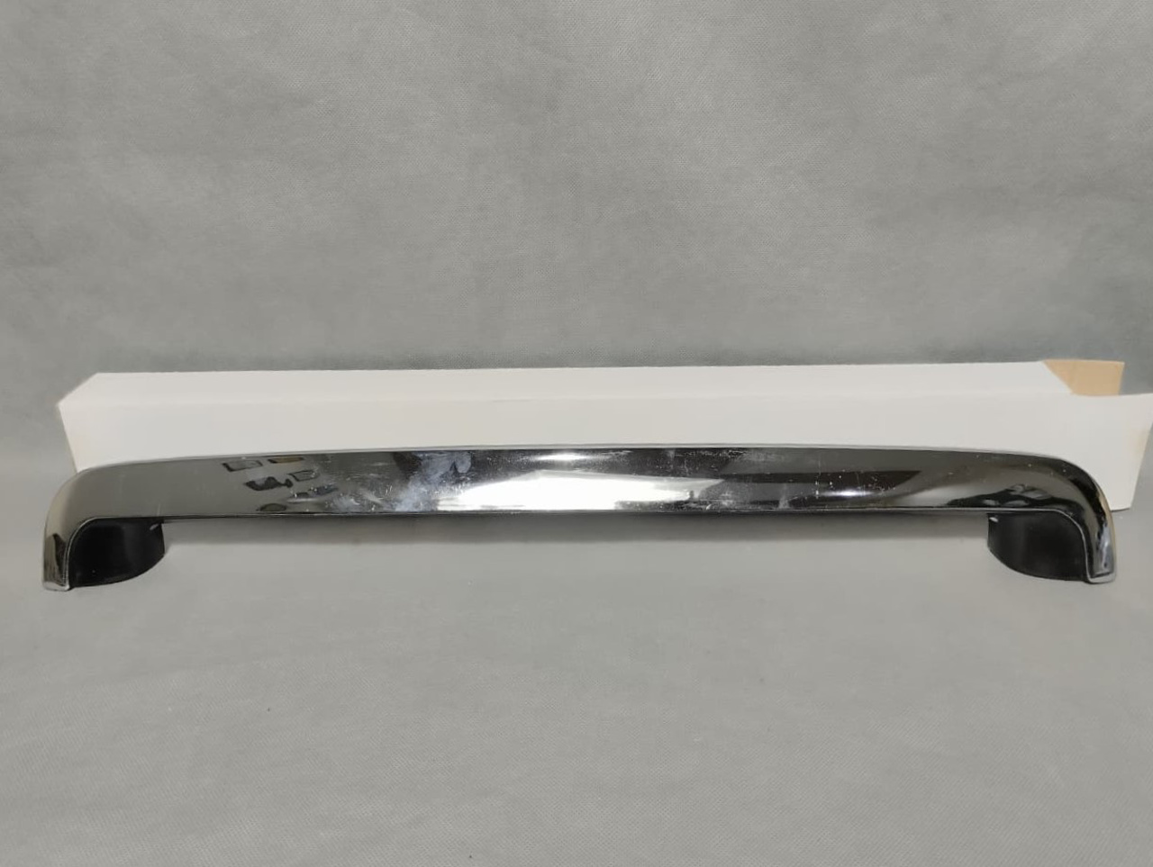 Picture of Hyundai Santro Bonnet Chrome Gola Patti