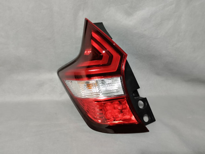 Picture of Nissan Note 2018 HE12 Tail Light (Backlight)