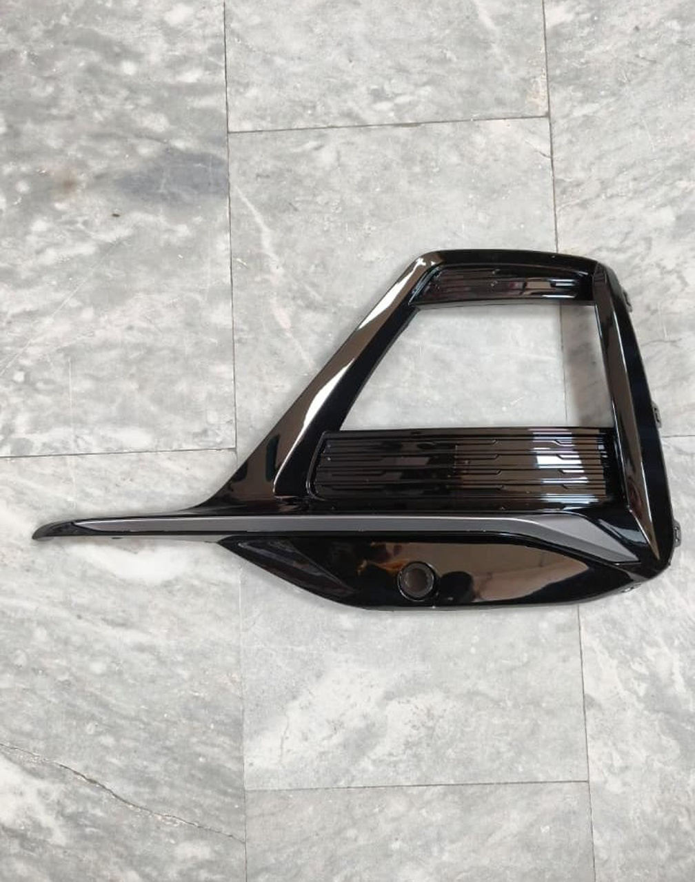 Picture of Changan Oshan X7 Facelift 2024-2025 Fog Cover