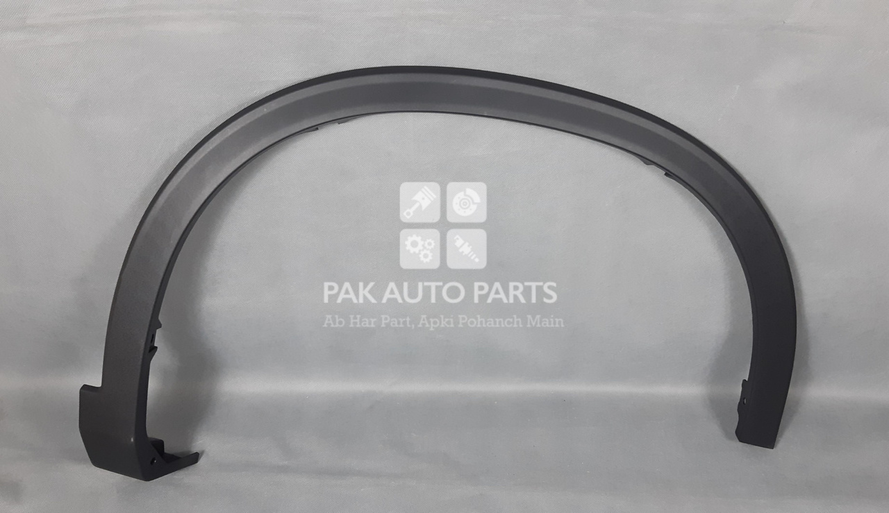 Picture of Changan Oshan X7 2021-2025 Fender Flare Garnish Wheel Arch