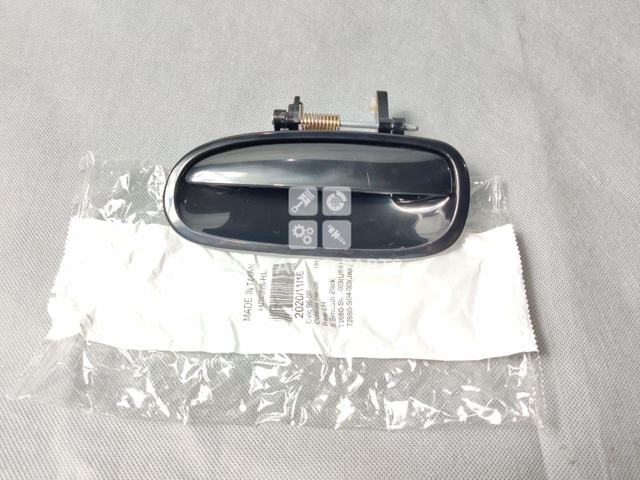 Picture of Honda Civic 1996-2000 Outer Door Handle