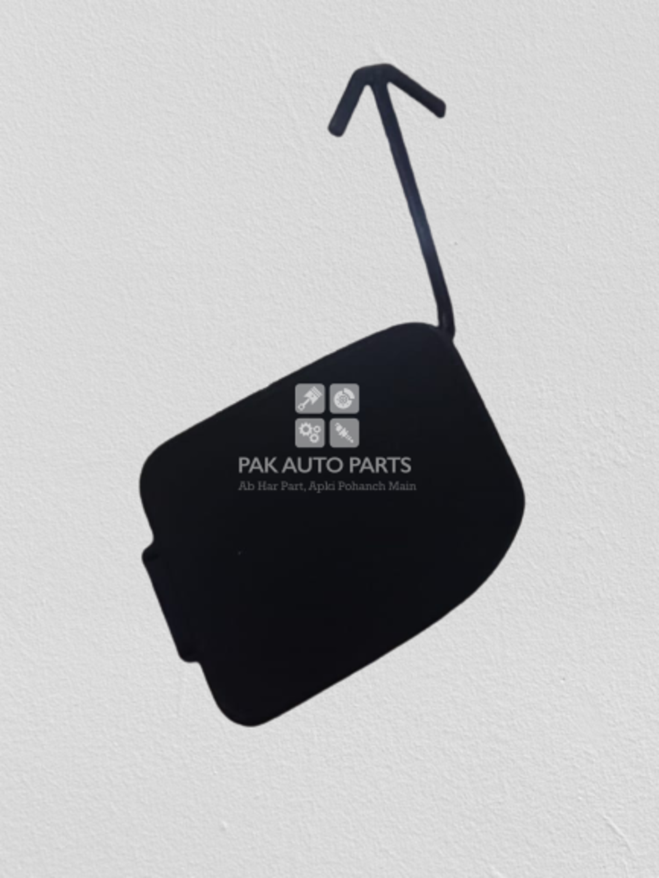 Picture of Honda Civic 2017-21 Rear Bumper Pad Apron Tiki