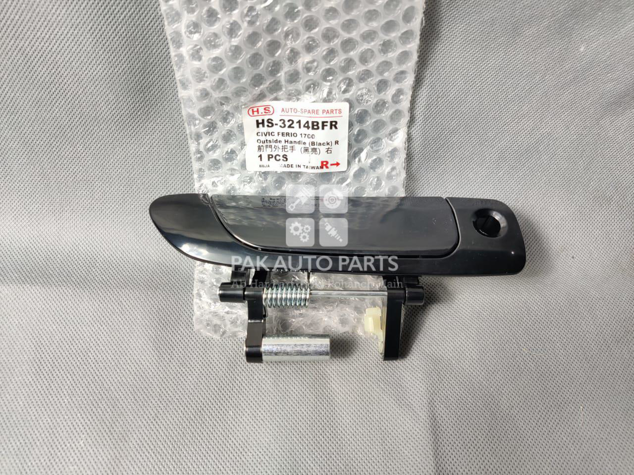 Picture of Honda Civic 2002-06 Door Outer Handle