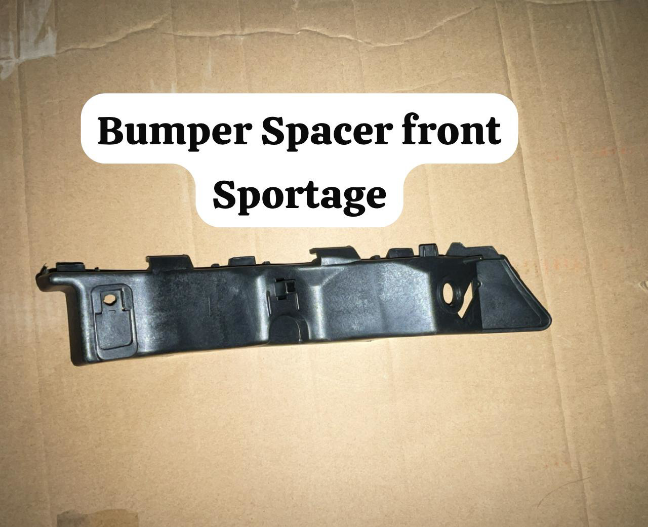 Picture of Kia Sportage 2020-24 Bumper Spacer