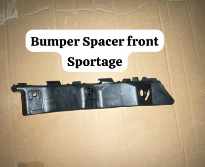 Picture of Kia Sportage 2020-24 Bumper Spacer