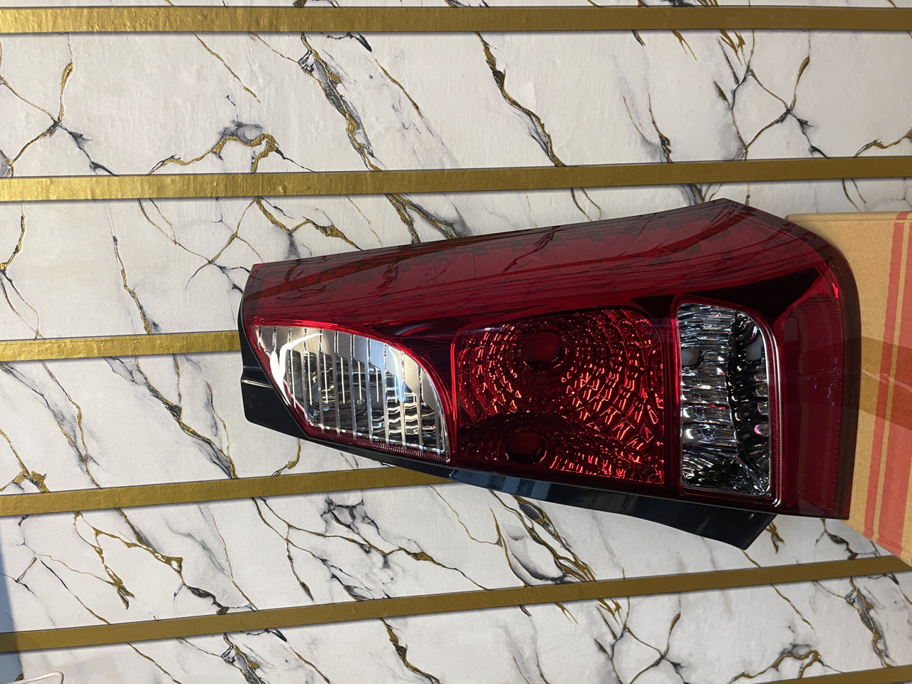 Picture of Suzuki Wagon R 2017 Backlight (Tail Light) Set