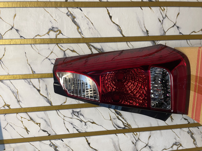 Picture of Suzuki Wagon R 2017 Backlight (Tail Light) Set