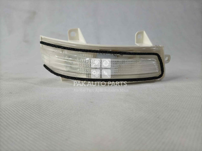 Picture of Honda Civic 2012-15 Side Mirror Indicator Light