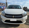 Picture of Suzuki Cultus 2017-2025 Front Bumper Shell (Khoka)