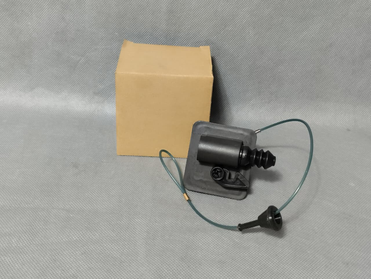 Picture of Honda Civic 2017-2021 Fuel Lid Lock Actuator