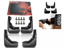 Picture of Suzuki Cultus 2017-25 Mud Flap Set 4pcs