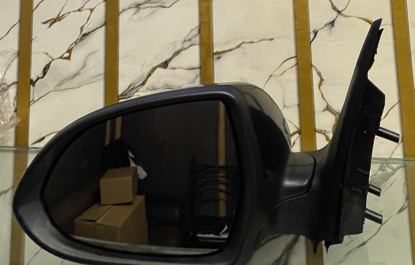 Picture of Changan Alsvin 2021-24 Side Mirror Assy (Heated)