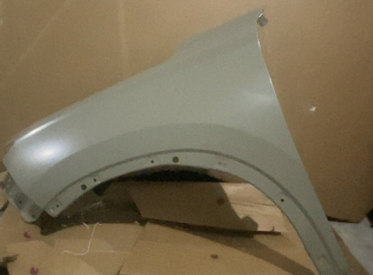 Picture of Changan Oshan X7 2022-25 Fender