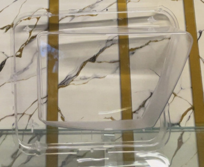 Picture of Changan Oshan X7 2022-25 Headlight Glass