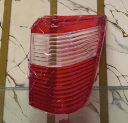 Picture of Changan Karvaan 2018-24 Backlight Glass Outer