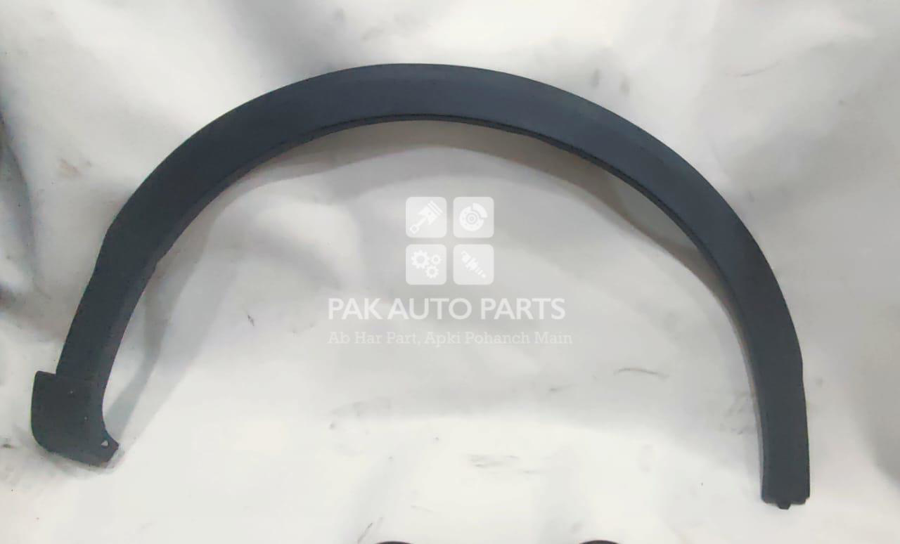 Picture of MG HS 2021-2025 Front Fender Flare Arch Garnish