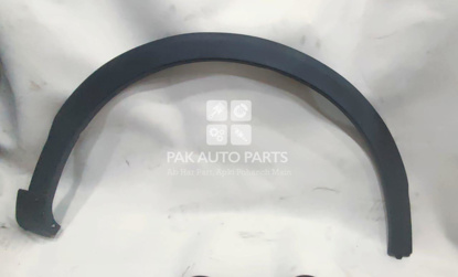 Picture of MG HS 2021-2025 Front Fender Flare Arch Garnish