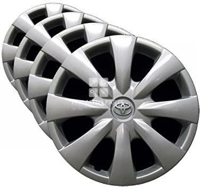 Picture of Toyota Corolla 2009-2014 Wheel Cover "15 Inches" | Premium Quality