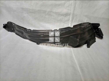 Picture of Daihatsu Mira 2007-2017 Front fender shield