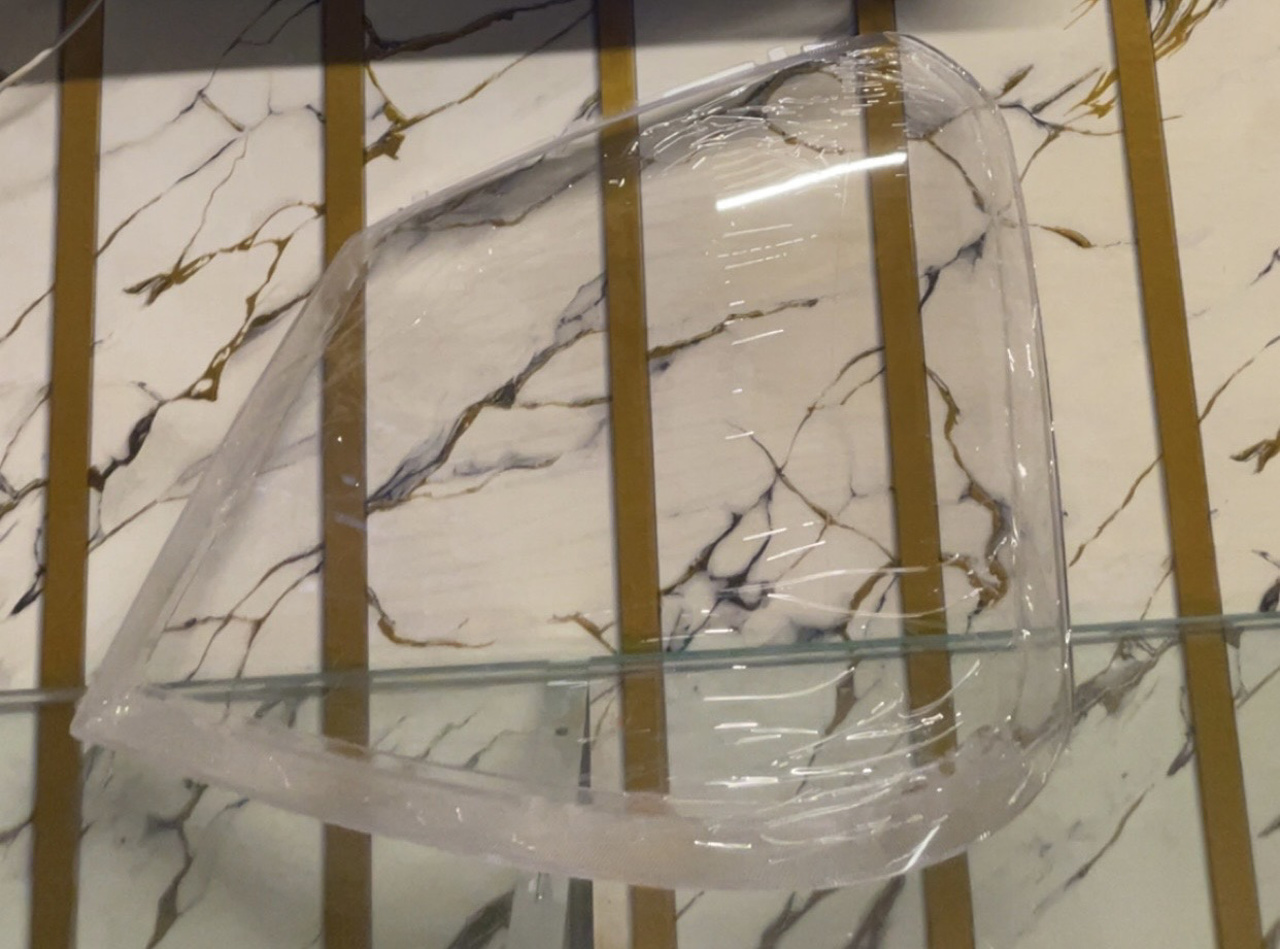 Picture of FAW XPV 2012-24 Headlight Glass