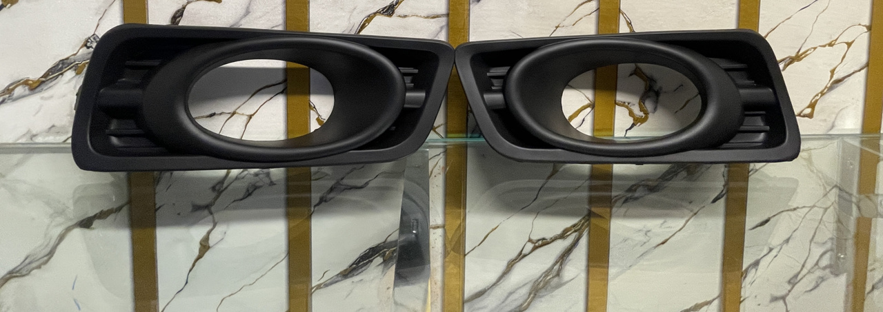 Picture of Honda City 2012-21 Fog Cover