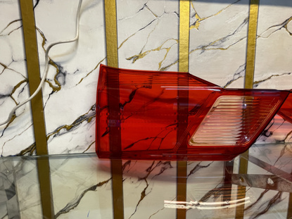 Picture of Honda City 2021-24 Diggi Light Glass