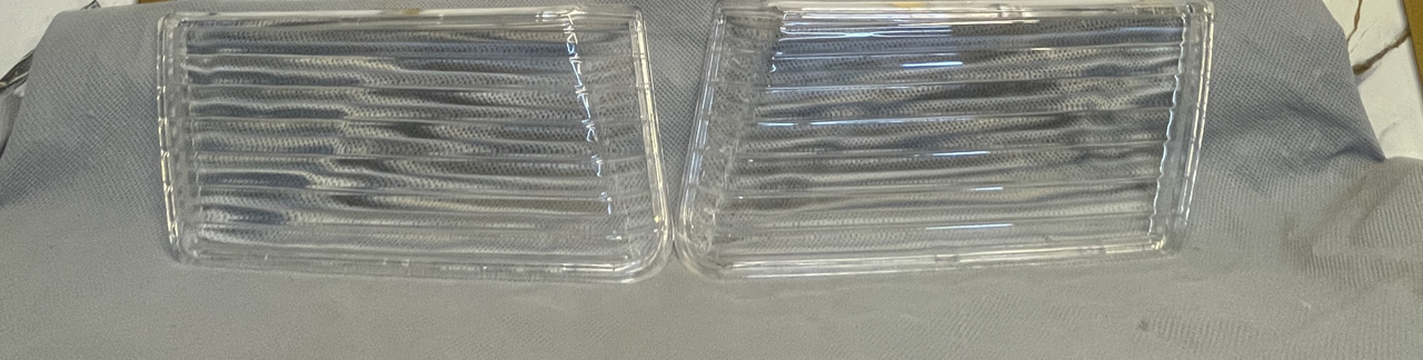 Picture of Honda Civic 2012-16 Diggi Light Glass