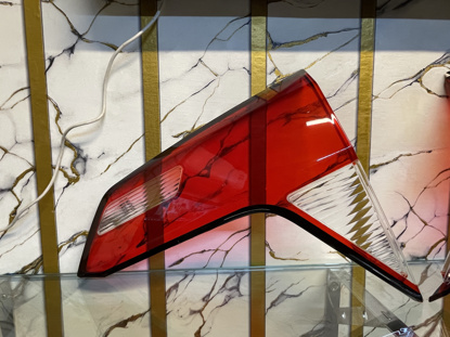 Picture of Honda Vezel 2014-20 Diggi Light Glass