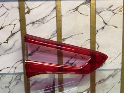 Picture of Toyota Vitz New 2017-24 Diggi Light Glass