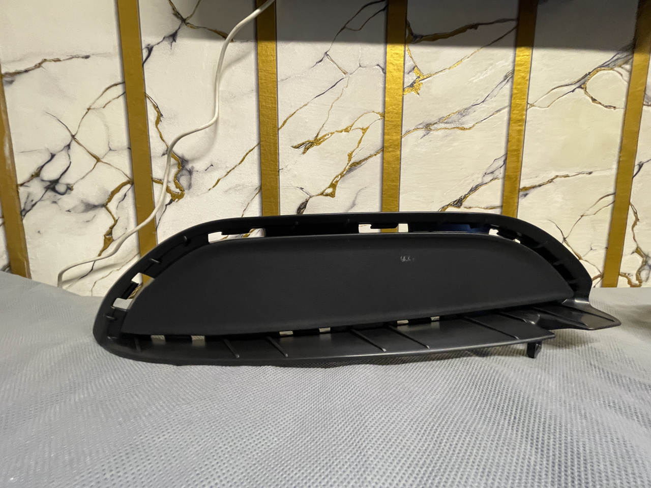 Picture of Hyundai Tucson 2021-24 Fog Cover (Lower)