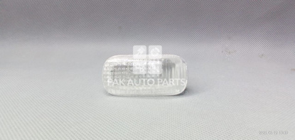 Picture of Honda City 2000 Fender Indicator Light