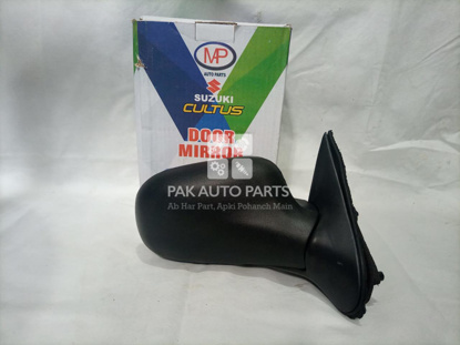 Picture of Suzuki Old Cultus 2000-2016 Side Mirror