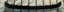 Picture of Hyundai Elantra Hybrid 2024-26 Front Grill Strip