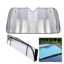 Picture of CAR FRONT FOIL CURTAN